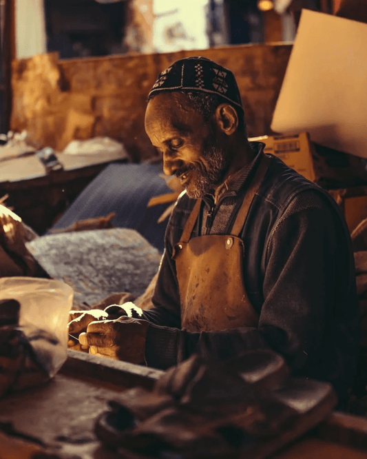 A Cairo of Craftsmen - Nile Concierge