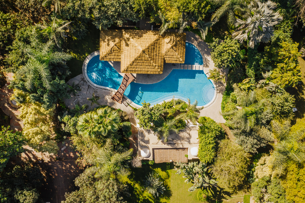 Mansoureya Hotel
