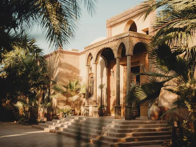 Moudira Hotel