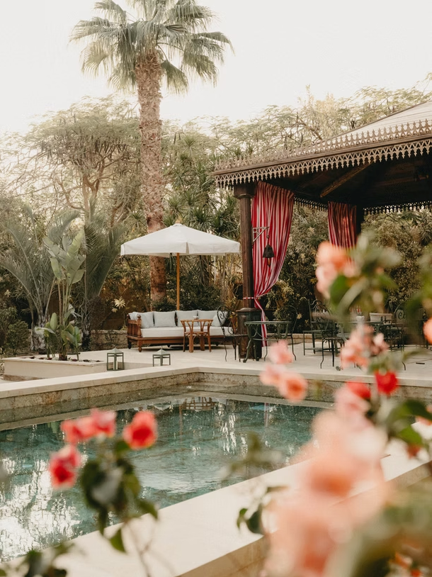 Villa Fayoum