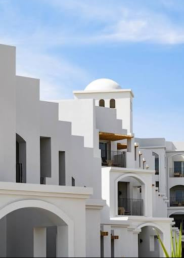 Serry Beach Resort