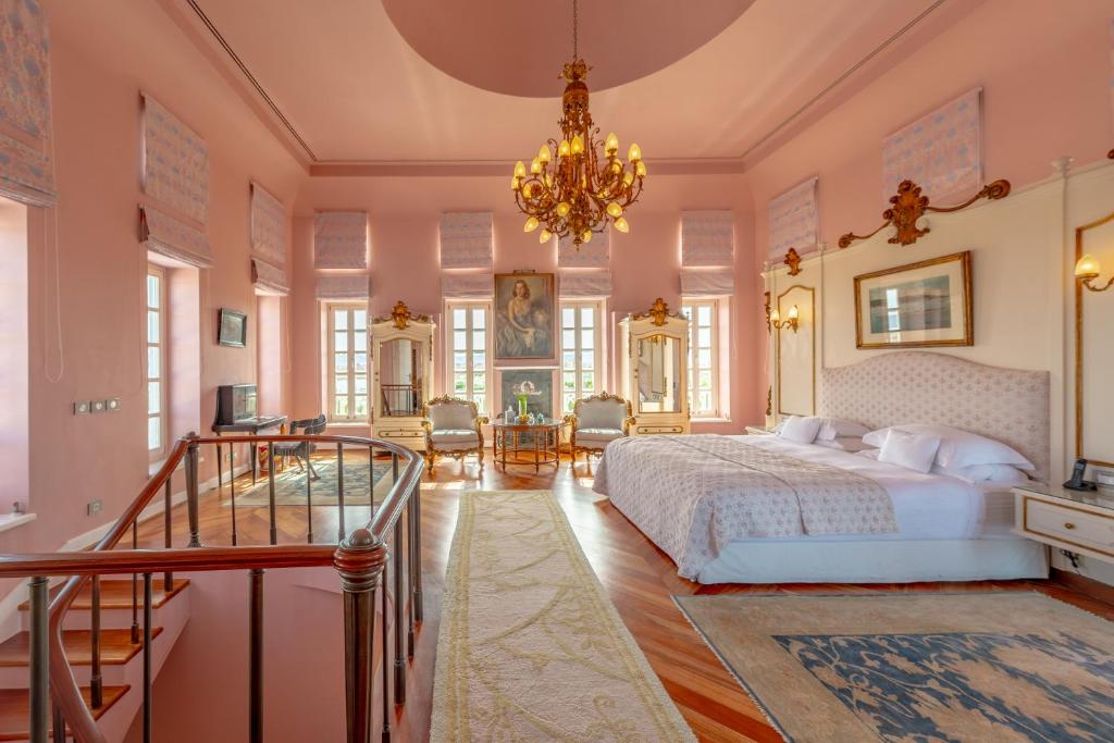 Nile ConciergeLa Maison Bleue