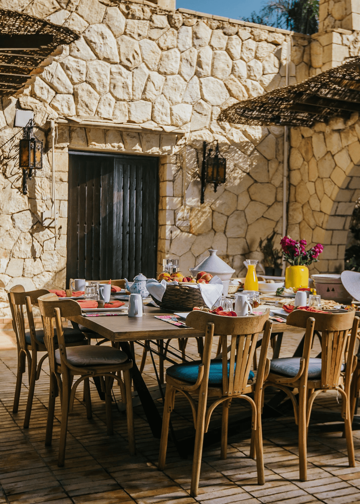 Nile ConciergeMansoureya Hotel
