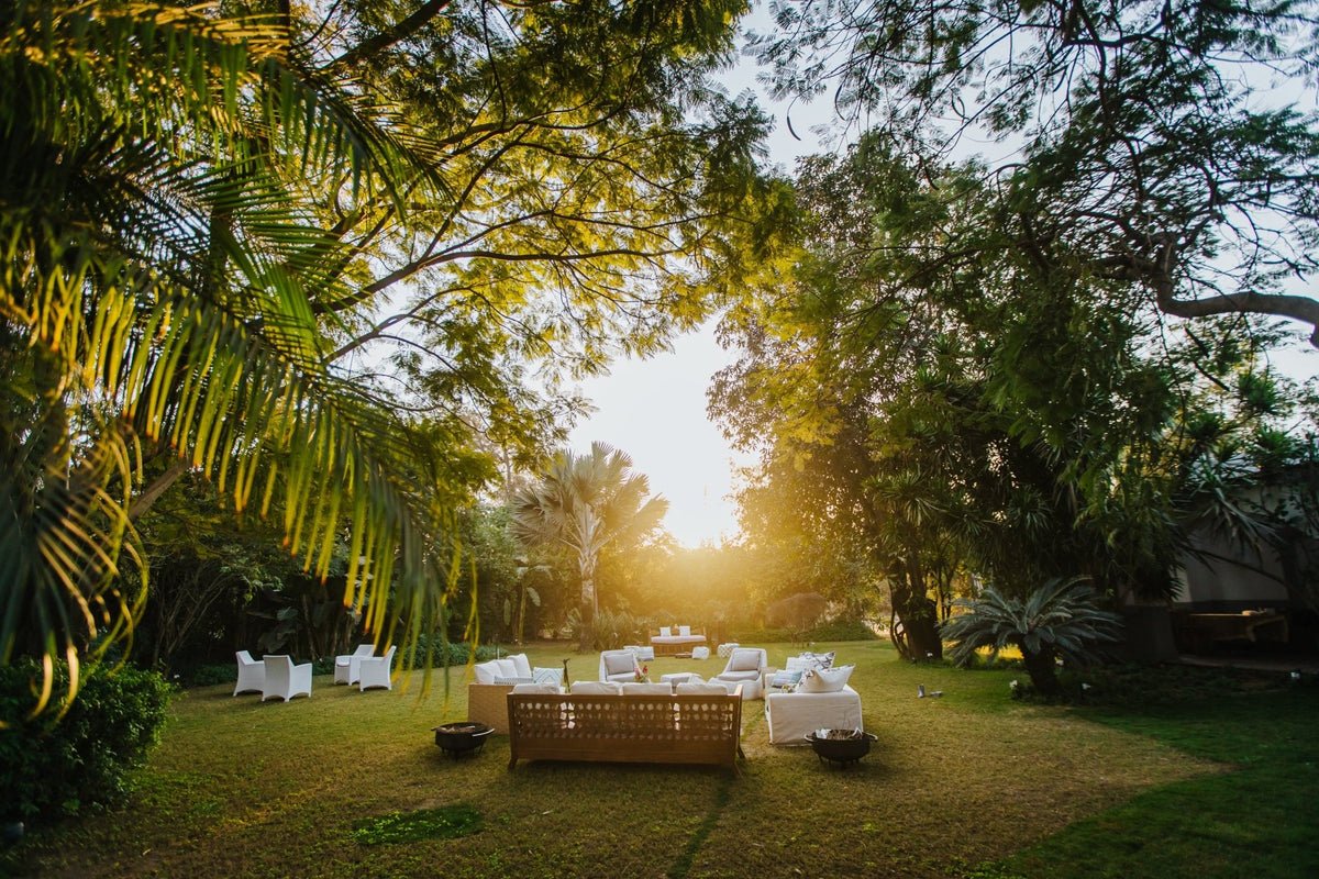 Nile ConciergeMansoureya Hotel