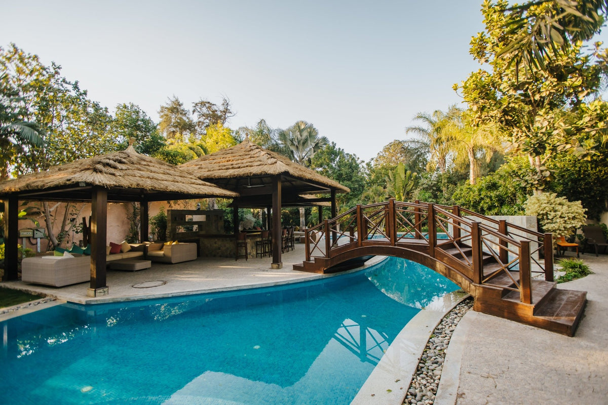 Nile ConciergeMansoureya Hotel
