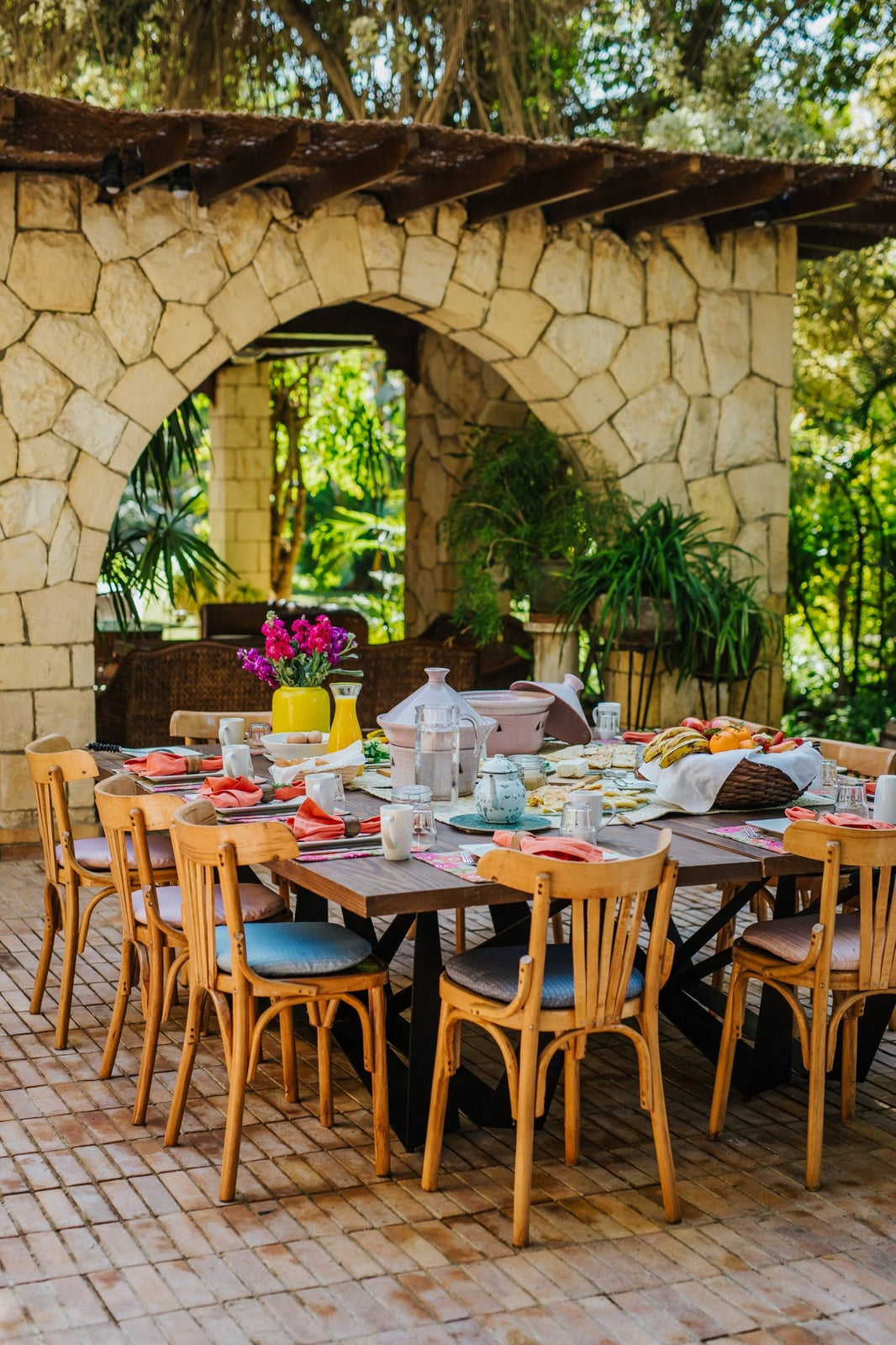 Nile ConciergeMansoureya Hotel