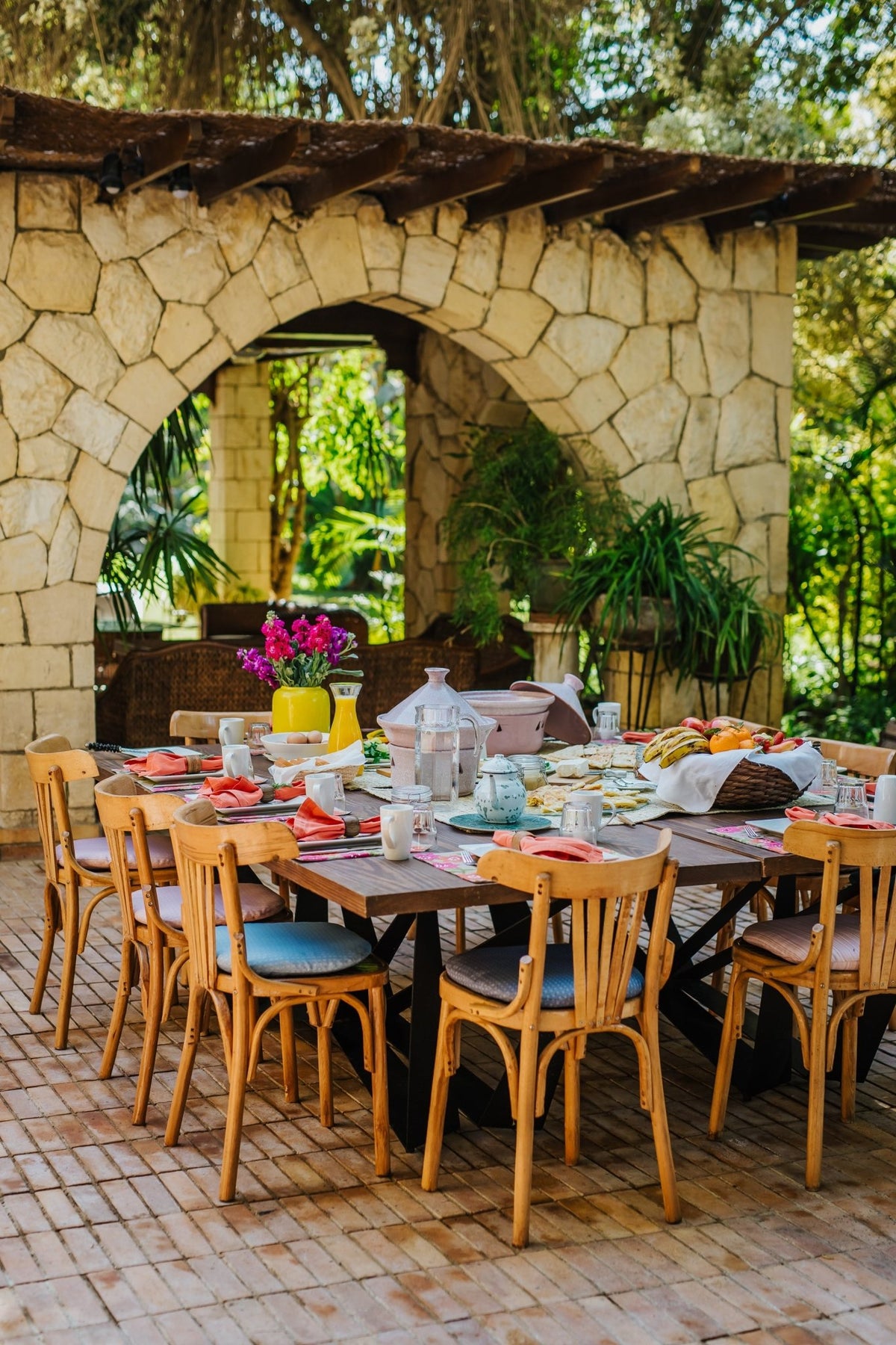 Nile ConciergeMansoureya Hotel