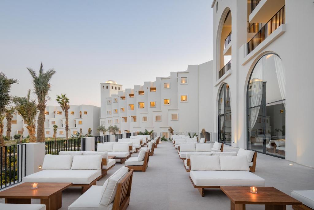 Nile ConciergeSerry Beach Resort