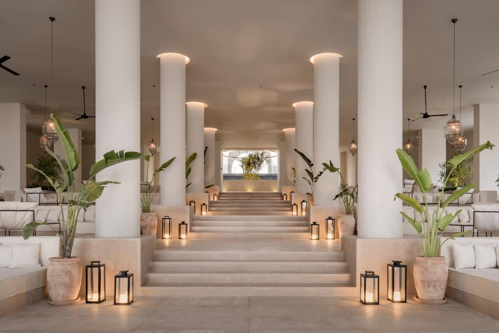 Nile ConciergeSerry Beach Resort